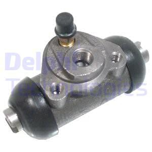 Cilindru receptor frana punte fata (LW70004 DLP) FIAT