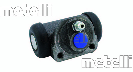 Cilindru receptor frana puntea spate (040033 MET) RENAULT