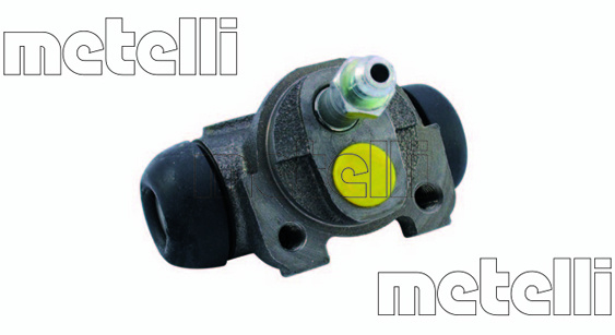 Cilindru receptor frana puntea spate (040083 MET) FORD