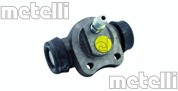Cilindru receptor frana puntea spate (040186 MET) OPEL,VAUXHALL
