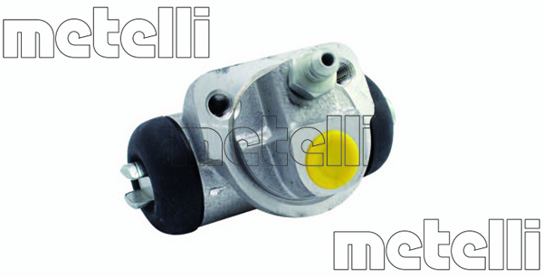 Cilindru receptor frana puntea spate (040199 MET) ALFA ROMEO,NISSAN