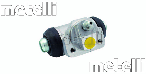 Cilindru receptor frana puntea spate (040204 MET) NISSAN
