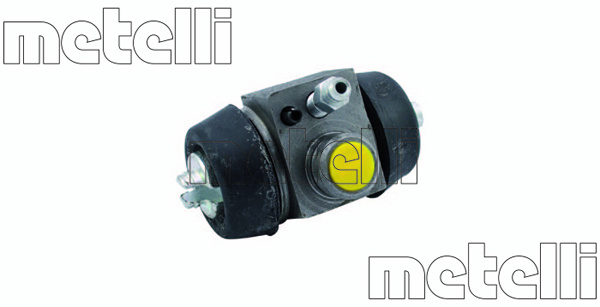 Cilindru receptor frana puntea spate (040237 MET) FORD