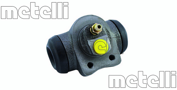 Cilindru receptor frana puntea spate (040296 MET) OPEL,VAUXHALL