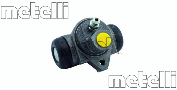 Cilindru receptor frana puntea spate (040351 MET) FORD