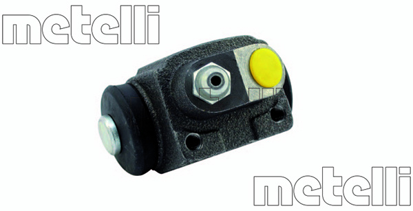 Cilindru receptor frana puntea spate (040354 MET) FORD