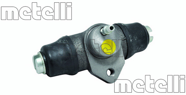 Cilindru receptor frana puntea spate (040394 MET) VW
