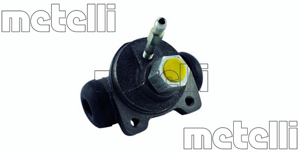 Cilindru receptor frana puntea spate (040420 MET) IVECO
