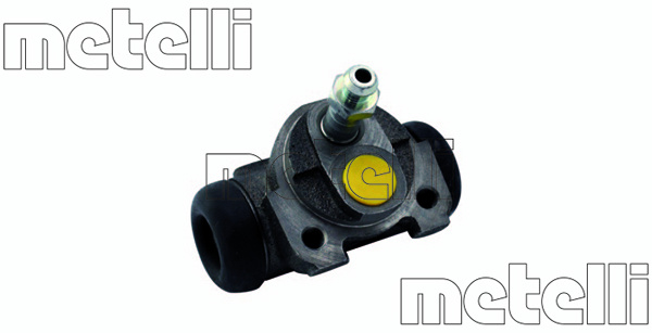 Cilindru receptor frana puntea spate (040426 MET) FORD