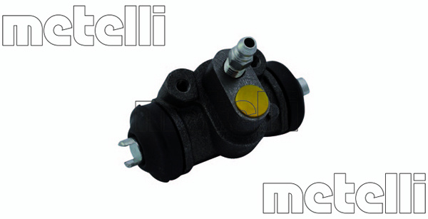 Cilindru receptor frana puntea spate (040464 MET) FORD USA,KIA,MAZDA