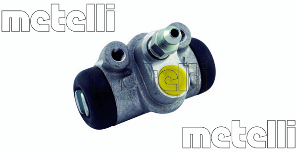 Cilindru receptor frana puntea spate (040507 MET) GEO,SUZUKI