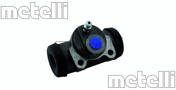 Cilindru receptor frana puntea spate (040582 MET) PEUGEOT