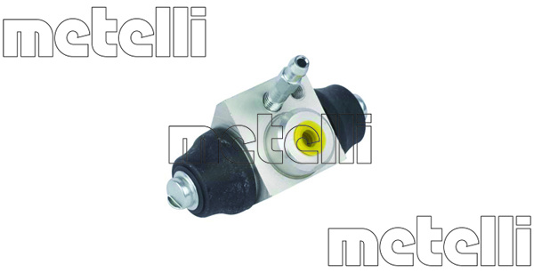 Cilindru receptor frana puntea spate (040594 MET) AUDI,SEAT,SKODA,VW