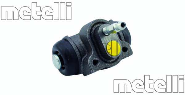 Cilindru receptor frana puntea spate (040603 MET) BMW
