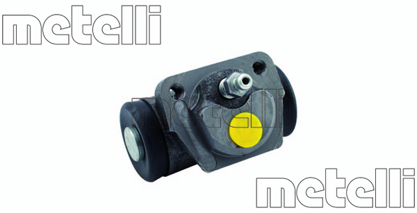 Cilindru receptor frana puntea spate (040606 MET) FORD