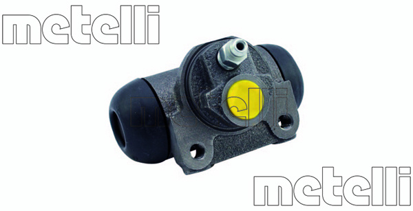 Cilindru receptor frana puntea spate (040644 MET) ALFA ROMEO,FIAT,LANCIA
