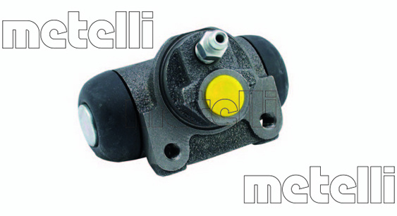 Cilindru receptor frana puntea spate (040645 MET) ALFA ROMEO,FIAT,LANCIA