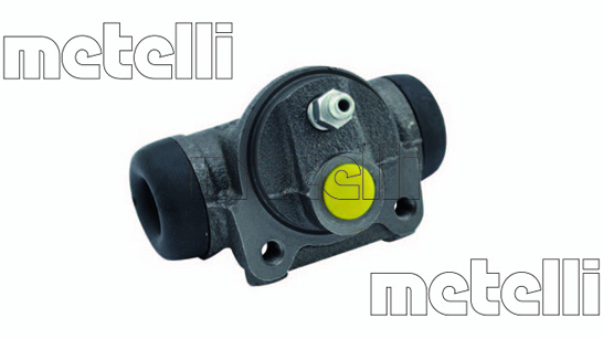 Cilindru receptor frana puntea spate (040646 MET) FIAT