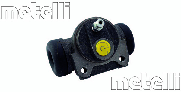 Cilindru receptor frana puntea spate (040647 MET) Citroen,PEUGEOT