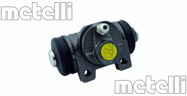 Cilindru receptor frana puntea spate (040648 MET) Citroen,PEUGEOT,RENAULT