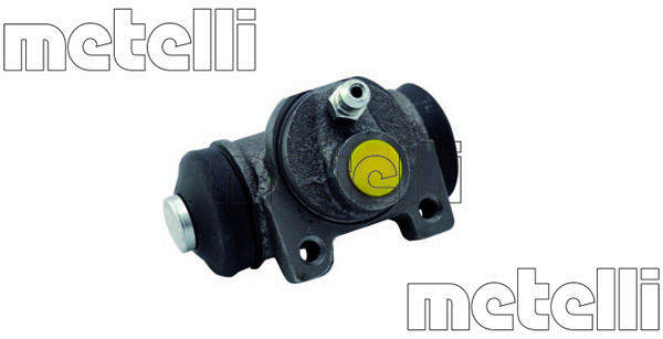 Cilindru receptor frana puntea spate (040649 MET) RENAULT