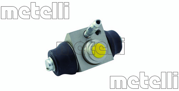 Cilindru receptor frana puntea spate (040653 MET) VW
