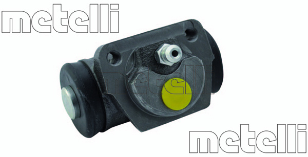 Cilindru receptor frana puntea spate (040663 MET) NISSAN