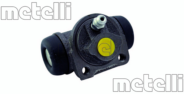 Cilindru receptor frana puntea spate (040674 MET) RENAULT