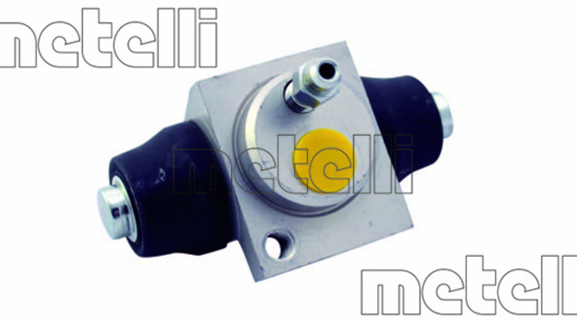 Cilindru receptor frana puntea spate (040677 MET) CHEVROLET,OPEL,VAUXHALL