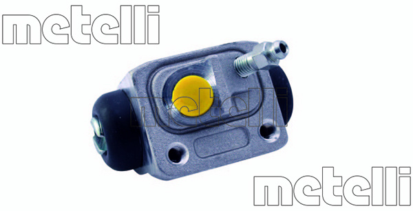 Cilindru receptor frana puntea spate (040682 MET) SUBARU,SUZUKI,TATA