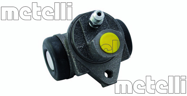 Cilindru receptor frana puntea spate (040683 MET) FORD