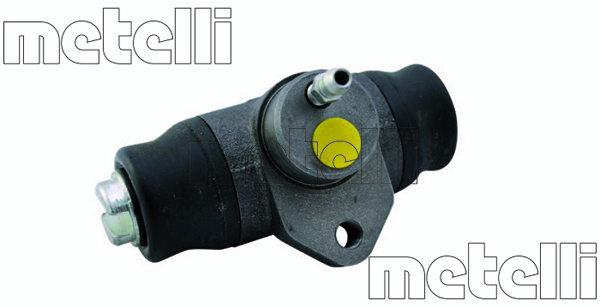 Cilindru receptor frana puntea spate (040684 MET) VW