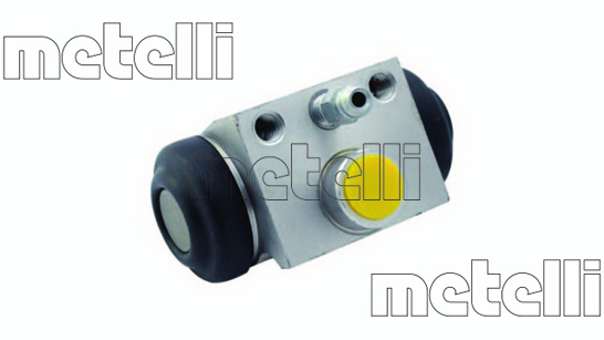 Cilindru receptor frana puntea spate (040690 MET) FIAT