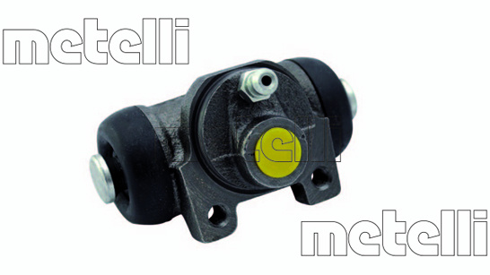 Cilindru receptor frana puntea spate (040700 MET) RENAULT