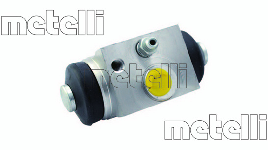 Cilindru receptor frana puntea spate (040704 MET) Citroen,PEUGEOT