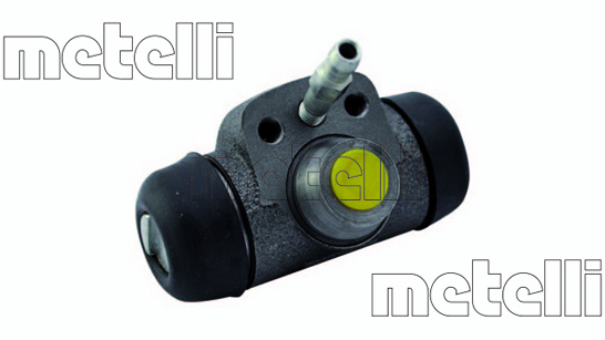 Cilindru receptor frana puntea spate (040705 MET) SKODA