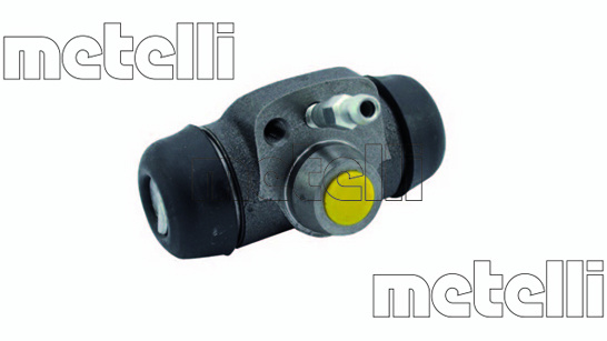 Cilindru receptor frana puntea spate (040706 MET) SKODA