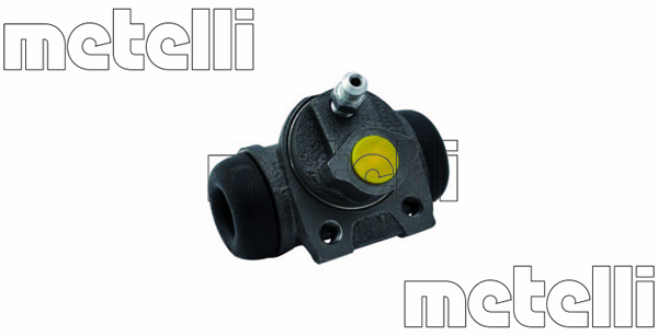 Cilindru receptor frana puntea spate (040743 MET) DACIA,RENAULT