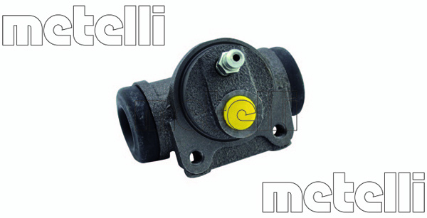 Cilindru receptor frana puntea spate (040747 MET) Citroen,PEUGEOT