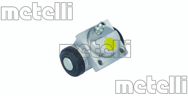 Cilindru receptor frana puntea spate (040759 MET) NISSAN,RENAULT