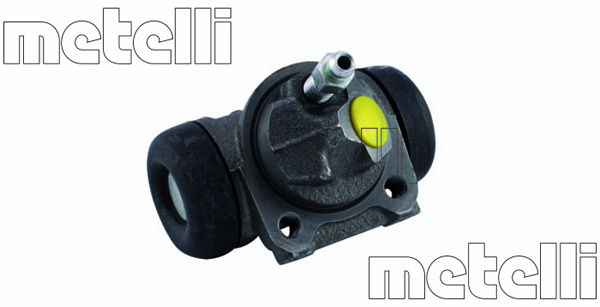Cilindru receptor frana puntea spate (040787 MET) SMART