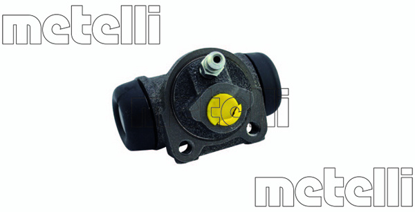 Cilindru receptor frana puntea spate (040801 MET) RENAULT