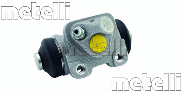 Cilindru receptor frana puntea spate (040803 MET) TOYOTA