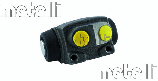 Cilindru receptor frana puntea spate (040806 MET) FORD,MAZDA