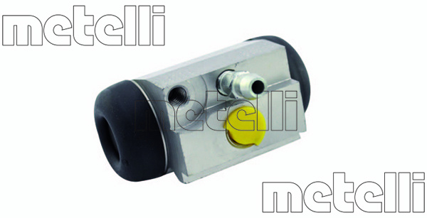 Cilindru receptor frana puntea spate (040811 MET) FIAT