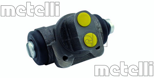 Cilindru receptor frana puntea spate (040815 MET) OPEL,RENAULT,VAUXHALL