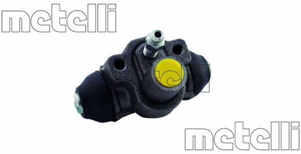 Cilindru receptor frana puntea spate (040816 MET) HONDA