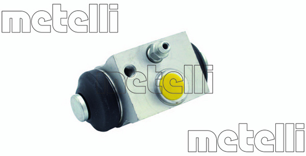 Cilindru receptor frana puntea spate (040827 MET) Citroen,PEUGEOT