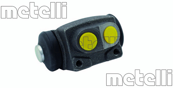 Cilindru receptor frana puntea spate (040831 MET) FORD,MAZDA