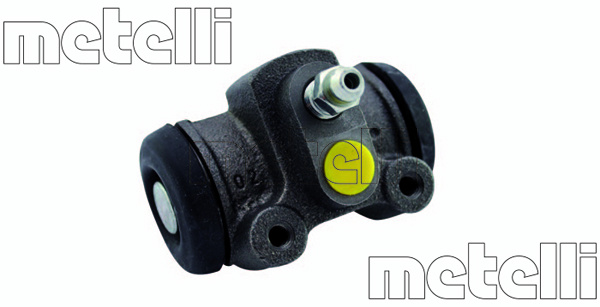 Cilindru receptor frana puntea spate (040866 MET) NISSAN